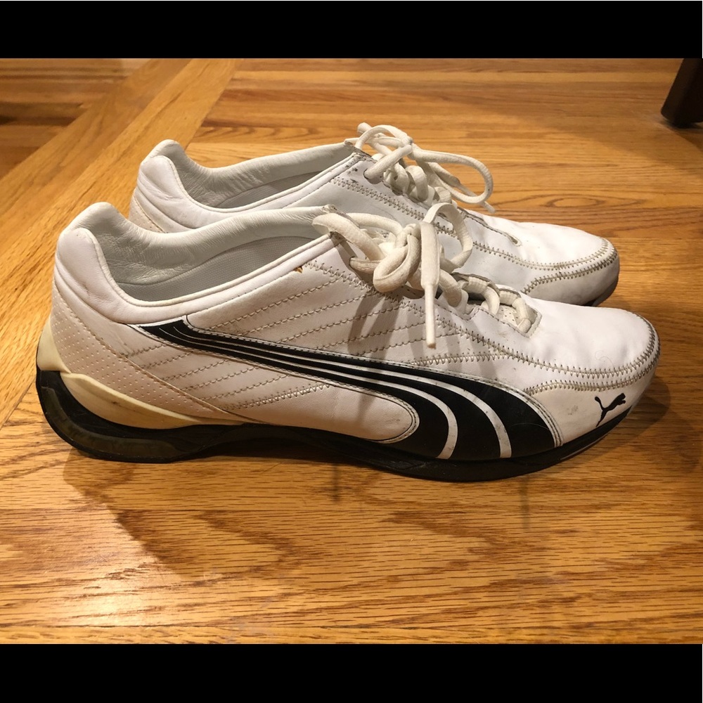 Men’s Puma Sneakers